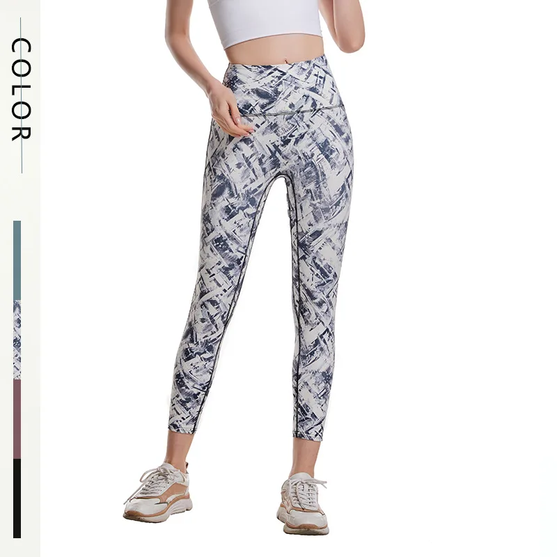 custom logo fitness booty squat proof leggings push up yoga pants women nude high waist peach hip seventh pants, Customized colors
custom logo fitness booty squat proof leggings push up yoga pants women nude high waist peach hip seventh pants, Customized colors