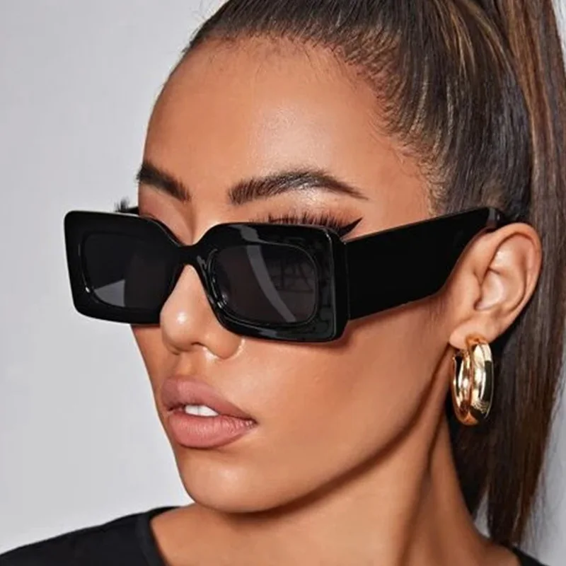 Custom Logo Trendy Sun Glasses Luxury Big frame square wide feet fashion Shades Ladies Sunglasses, Custom color
Custom Logo Trendy Sun Glasses Luxury Big frame square wide feet fashion Shades Ladies Sunglasses, Custom color