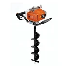 Tree planting digging machines/ground hole drill/earth auger