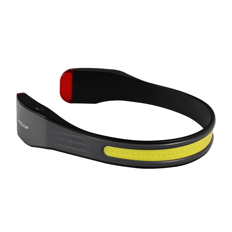 Night outdoor running rechargeable high power neck light without Headband headlamp for hunting
Night outdoor running rechargeable high power neck light without Headband headlamp for hunting
