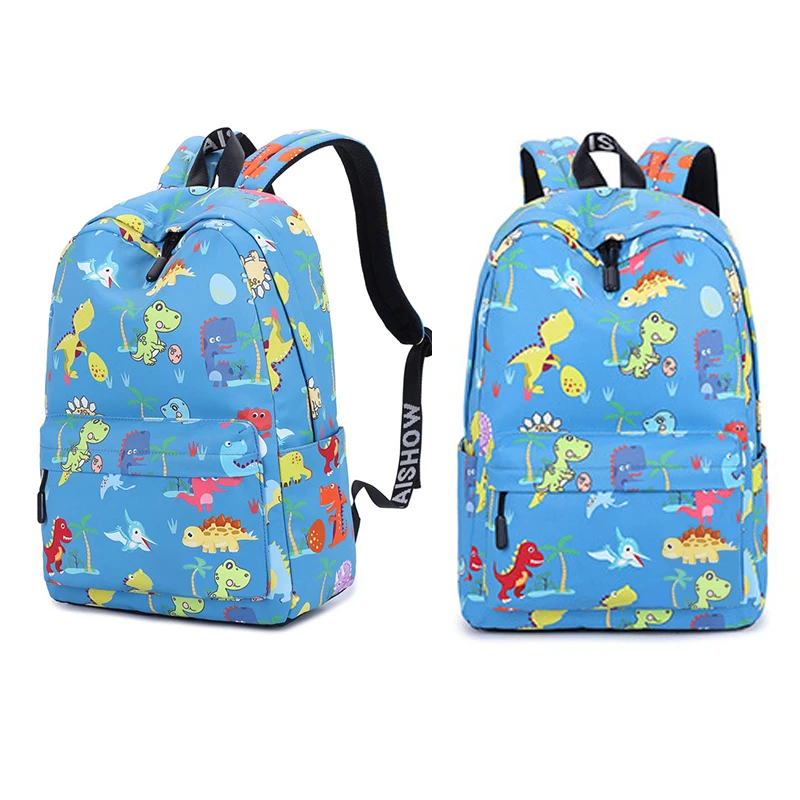 Fashion School Bag dinosaur Backpack Large Capacity Outdoor Travel Backpack Male And Female Student Bags For Teenagers, Customized color
Fashion School Bag dinosaur Backpack Large Capacity Outdoor Travel Backpack Male And Female Student Bags For Teenagers, Customized color