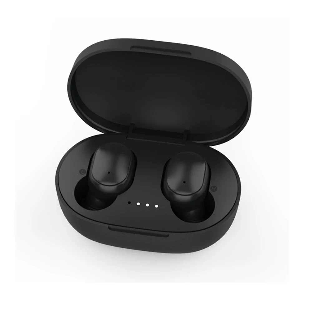 A6S Headsets Wireless Earbuds 5.0 TWS Earphone In-ear Earphones with Mic for Samsung
A6S Headsets Wireless Earbuds 5.0 TWS Earphone In-ear Earphones with Mic for Samsung