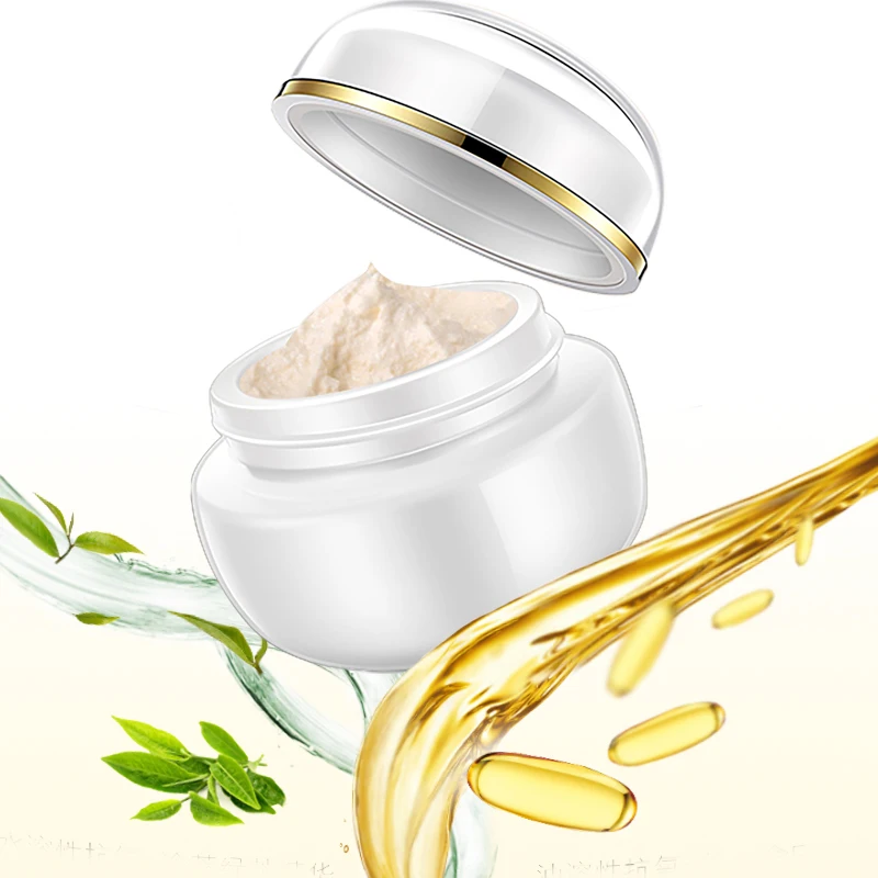 2021 factory hot sale female functional organic night bleaching permanent skin whitening cream
2021 factory hot sale female functional organic night bleaching permanent skin whitening cream