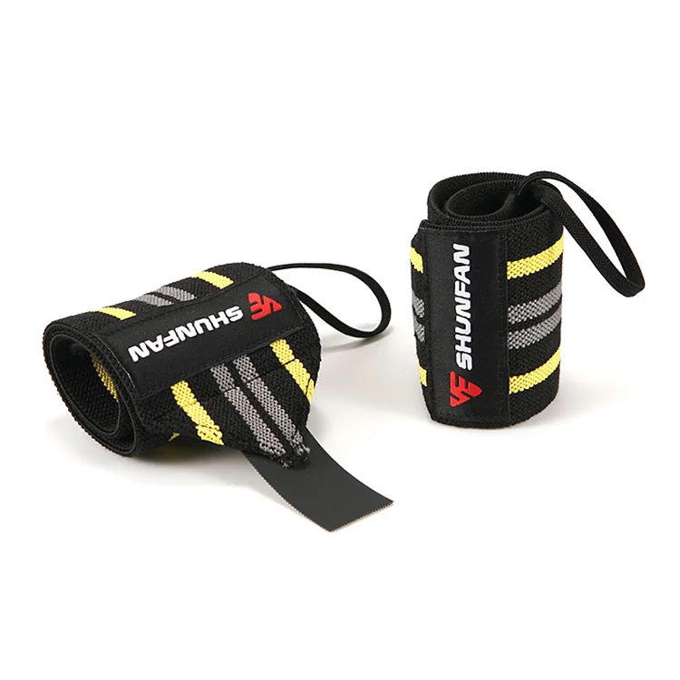 Custom sports fitness adjustable sport wristband weight lifting wrist band powerlifting wrist support
Custom sports fitness adjustable sport wristband weight lifting wrist band powerlifting wrist support
