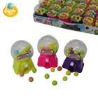 Sweets Sweet Funny Sweets Novel Sweets Toy Candy Machine Ball Pressed Candy