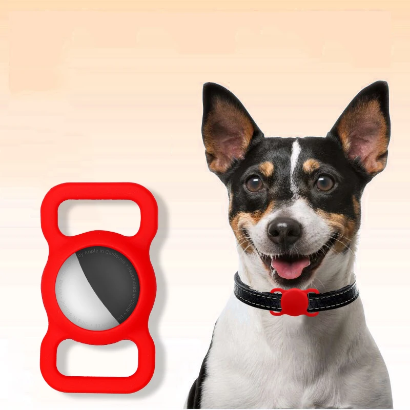 airtag case for cat for dog Silicone airtag accessories Hollow protection tracker Amazon hot selling airtag case for pet
airtag case for cat for dog Silicone airtag accessories Hollow protection tracker Amazon hot selling airtag case for pet