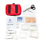 Kit High Quality Cheap First Aid Kit Box Factory First Aid Kit Survival First Aid Kit