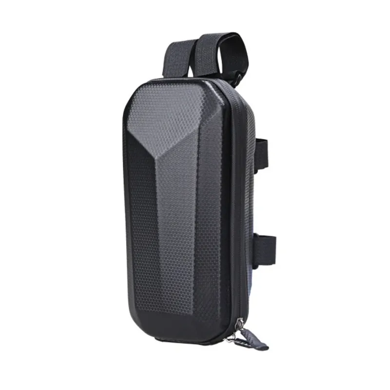 Customized EVA Bike Scooter Bag Travel Carrying Front Hanging Bicycle Storage Case Waterproof Hard EVA Scooter Bag, Black or customized as your request
Customized EVA Bike Scooter Bag Travel Carrying Front Hanging Bicycle Storage Case Waterproof Hard EVA Scooter Bag, Black or customized as your request