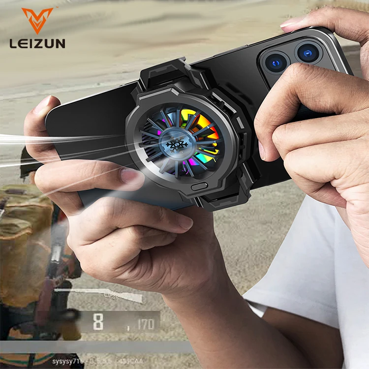 Mobile Cooler Fans Mobile Phone Radiator Chasing Drama Play Mobile Gaming And Live Streaming Powerful Cooling Mobile Phone
Mobile Cooler Fans Mobile Phone Radiator Chasing Drama Play Mobile Gaming And Live Streaming Powerful Cooling Mobile Phone