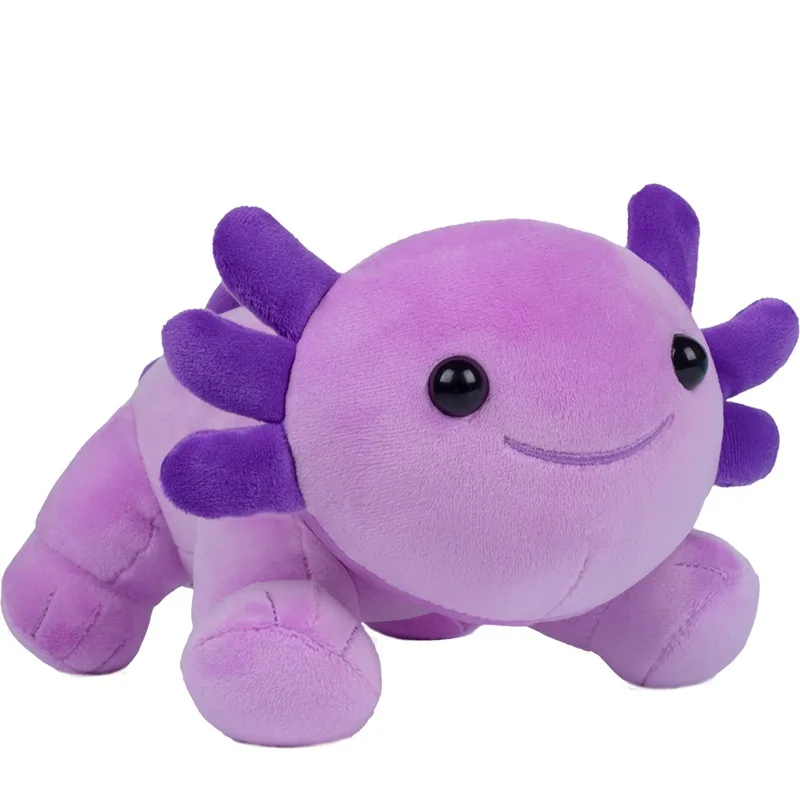 2023 Hot Sale Stuffed And Plush Toy Animal 30cm Axolotl Toy Plush Axolotl Stuffed Animal Salamander Plush Doll
2023 Hot Sale Stuffed And Plush Toy Animal 30cm Axolotl Toy Plush Axolotl Stuffed Animal Salamander Plush Doll