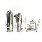 Loaders Industrial Vacuum Pumps Loaders For Powder Transport