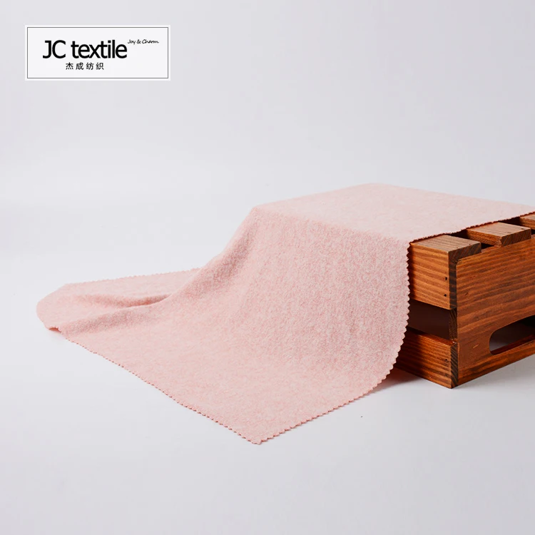 stylish soft angora fabric