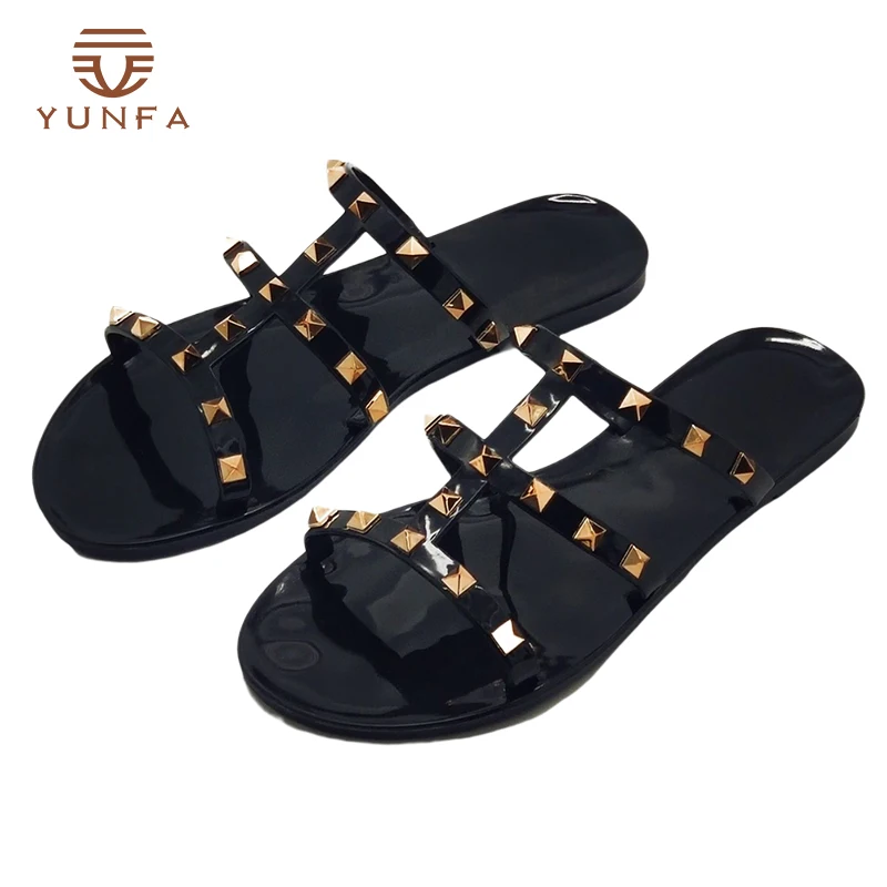 Factory Direct Selling Fashion Ladies Luxury Slippers Slides Summer Outdoor Causal Shoes Women Sandals, 3 colors as picture
Factory Direct Selling Fashion Ladies Luxury Slippers Slides Summer Outdoor Causal Shoes Women Sandals, 3 colors as picture