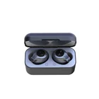 Long Working Time ANC Wireless Earphones Active Noise Cancellation Earbuds