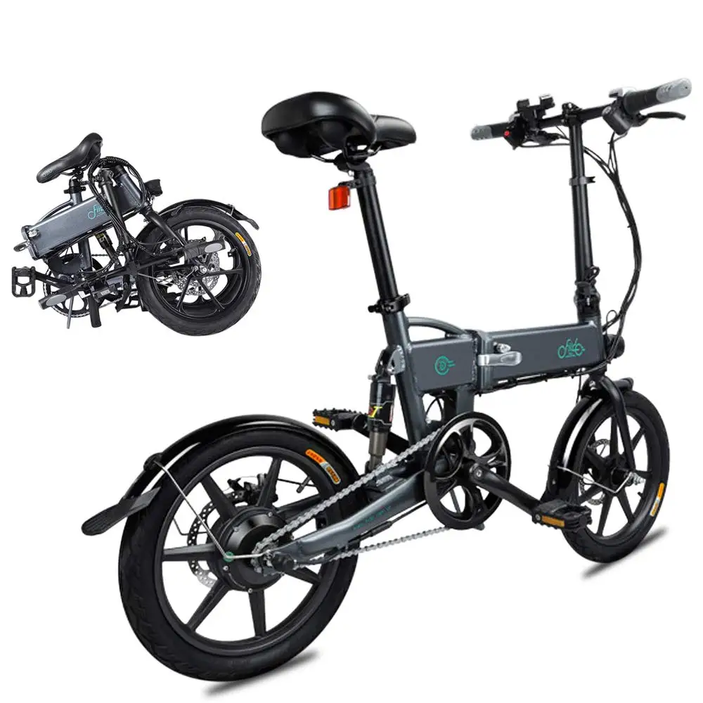 Eu Warehouse Cheap Price Pedal Assist Aluminium Alloy Battery 7.8Ah 36v Folding Electric Bike, White/gray
Eu Warehouse Cheap Price Pedal Assist Aluminium Alloy Battery 7.8Ah 36v Folding Electric Bike, White/gray