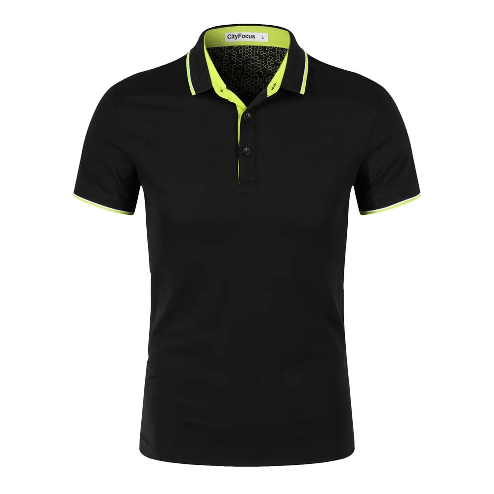 2021 Playeras Polo Unisex for Men for Women Custom Logo Cotton Polyester Blended Fabric T Shirts
2021 Playeras Polo Unisex for Men for Women Custom Logo Cotton Polyester Blended Fabric T Shirts