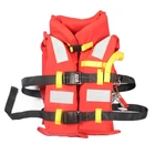Life 190N Solas Approved Marine Adult Life Jacket