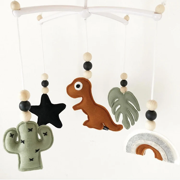 Nordic indoor hot sell handmade felt star leaf wind chime nursery hanging toy decor kids room wall decoration, As picture
Nordic indoor hot sell handmade felt star leaf wind chime nursery hanging toy decor kids room wall decoration, As picture