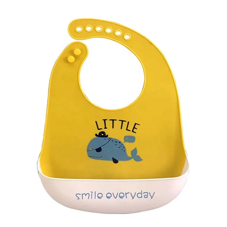 Factory Wholesale Waterproof Baby Bibs for Feeding Kids Silicone Bibs with baby bowls and Silicone baby bibs with sleeves, Customized color
Factory Wholesale Waterproof Baby Bibs for Feeding Kids Silicone Bibs with baby bowls and Silicone baby bibs with sleeves, Customized color