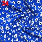 2020 hot sale viscose suiting fabric for dress summer fabric