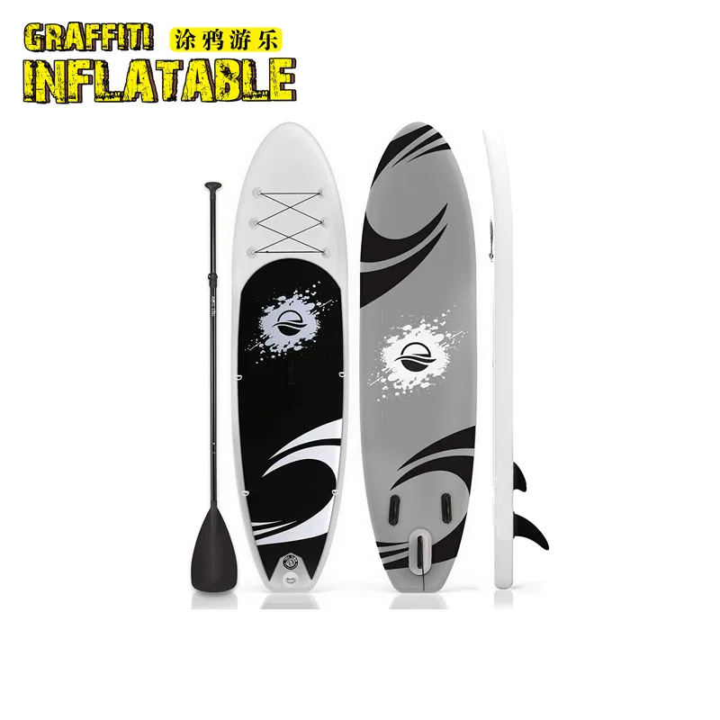 SUP boards inflatable manufacturer Inflatable Stand Up Paddle Board, Customized color
SUP boards inflatable manufacturer Inflatable Stand Up Paddle Board, Customized color