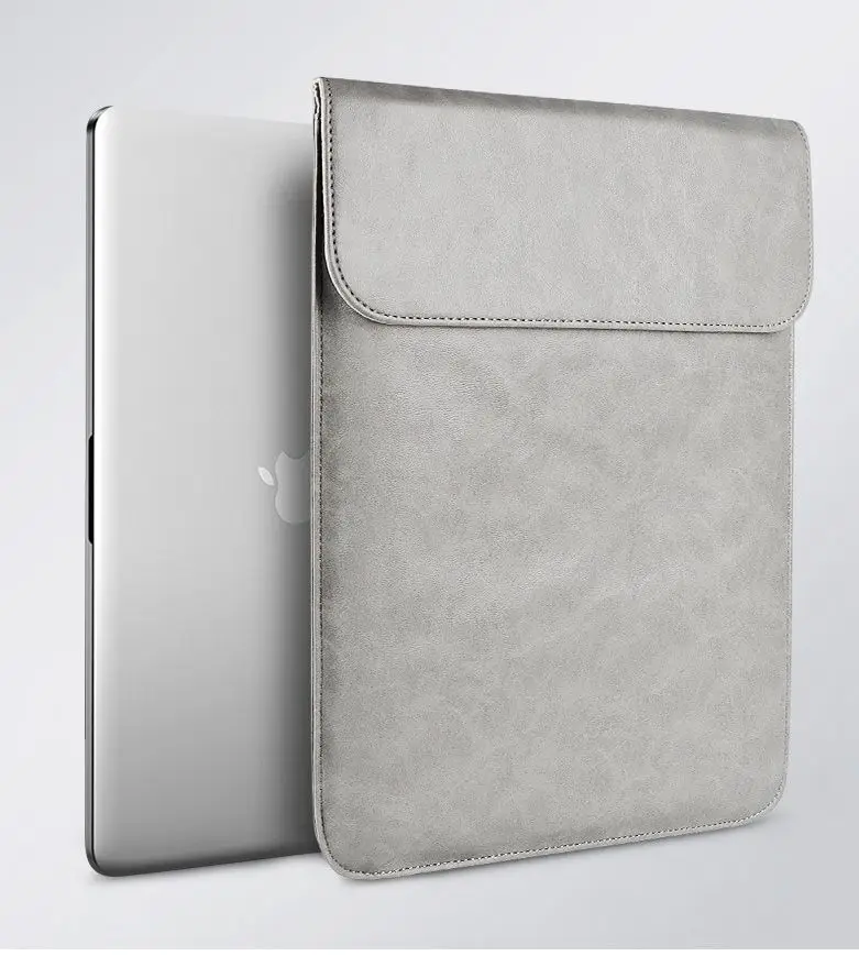 Customized Apple HP laptop liner bag protective leather case hp 15 d leather laptop abcd cover
Customized Apple HP laptop liner bag protective leather case hp 15 d leather laptop abcd cover