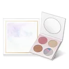 highlight eye shadow oem eye shadow palette matte eye shadow