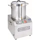Commercial Electric Vegetable Food Onion Chopper For Sale