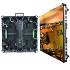 Shenzhen led display manufacturer 4k ultra hd LED SCREENS videos leds display for dj booth