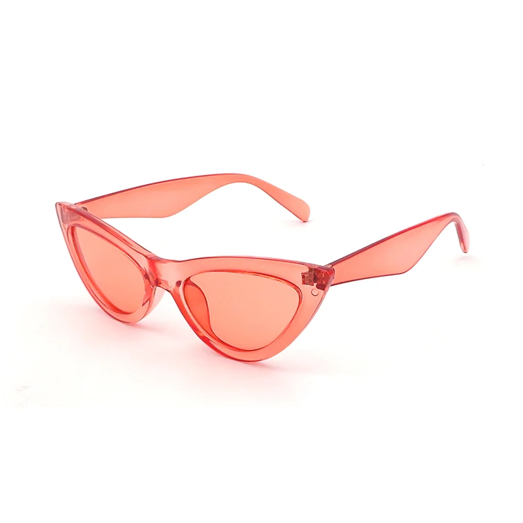 Fashion Cheap Women Leopard PC Cat Eye Frames Girl Sun Glasses Sunglasses, Picture shows
Fashion Cheap Women Leopard PC Cat Eye Frames Girl Sun Glasses Sunglasses, Picture shows