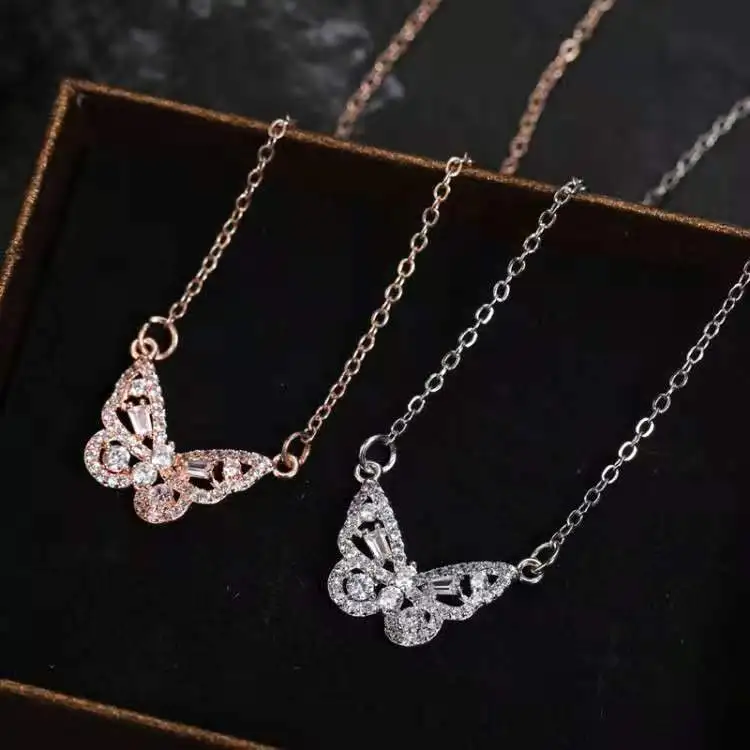 Jewelry Women Elegant Gold Silver Plating Stainless Steel Necklace Pendant Charms Necklace For Women, Gold color
Jewelry Women Elegant Gold Silver Plating Stainless Steel Necklace Pendant Charms Necklace For Women, Gold color