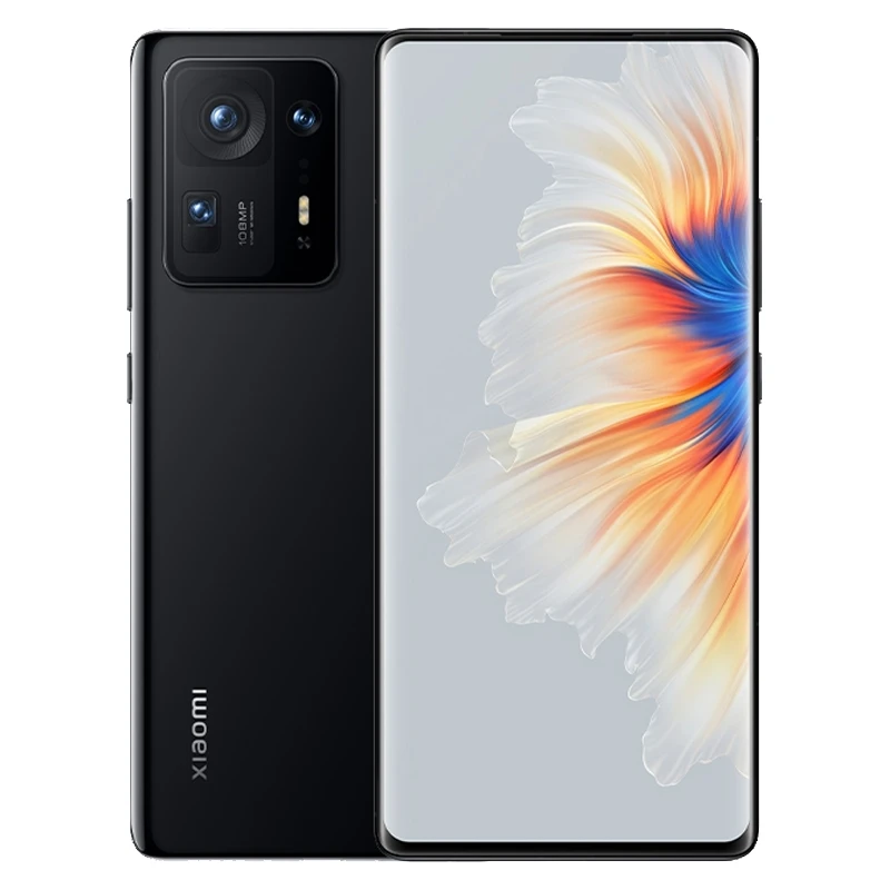 2021 Xiaomi Hot selling 108MP Triple Back Cameras, 6.67 inch CUP Screen MIUI 12.5 Unibody Ceramic Xiaomi MIX 4 5G
2021 Xiaomi Hot selling 108MP Triple Back Cameras, 6.67 inch CUP Screen MIUI 12.5 Unibody Ceramic Xiaomi MIX 4 5G