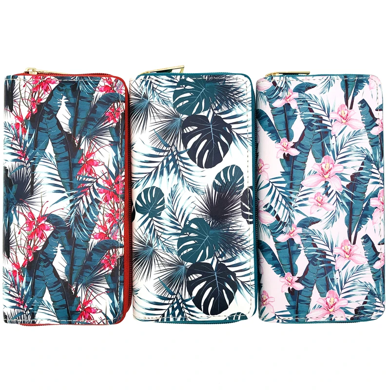 2020 Wholesale Women's customized color purses ladies long wallet with zipper phone wallet, 3 colors
2020 Wholesale Women's customized color purses ladies long wallet with zipper phone wallet, 3 colors