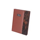 Custom 5 Star Hotel Amenities Set, Black Litchi Leather Box For Hotel Amenities
