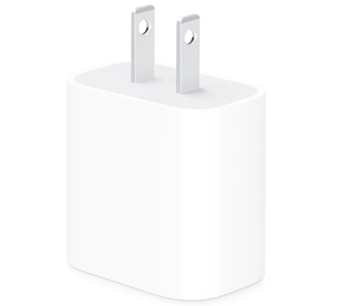 Fast Charger 20W PD Fast Type C Wall Charger Compatible for iPhone 12/12 Mini/12Pro/12 Pro Max/11/11 Pro Max/Xs Max/XR/X, iPad, White
Fast Charger 20W PD Fast Type C Wall Charger Compatible for iPhone 12/12 Mini/12Pro/12 Pro Max/11/11 Pro Max/Xs Max/XR/X, iPad, White