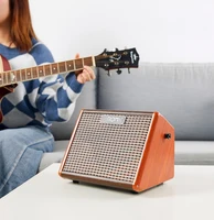 Frontline electric guitar amplifier and guitar speaker made in China With Blueteeth Function
Frontline electric guitar amplifier and guitar speaker made in China With Blueteeth Function