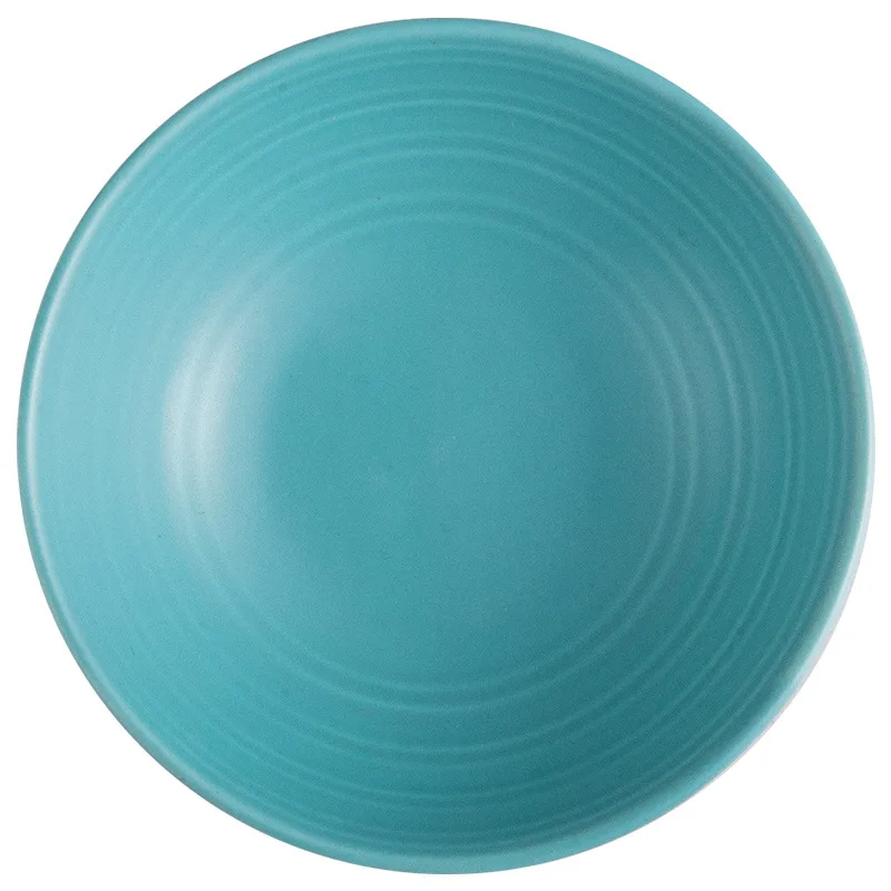 Wholesale Nordic creative 5 inch ceramic bowl family salad dessert bowl western restaurant bird's nest shark's fin bowl hotel ta
Wholesale Nordic creative 5 inch ceramic bowl family salad dessert bowl western restaurant bird's nest shark's fin bowl hotel ta