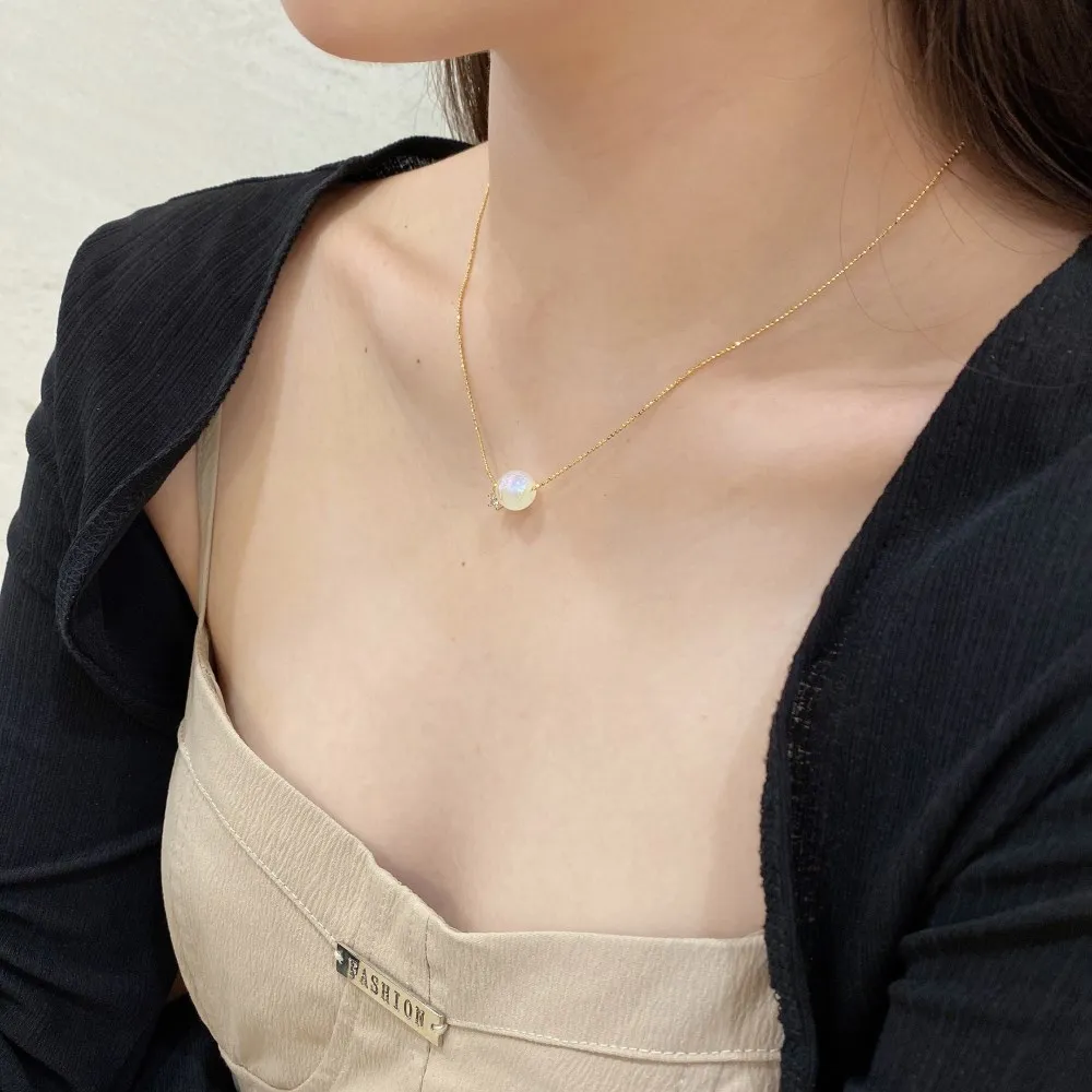 2022 Enamel Clover Hexagram Star Pearl Link Chain S925 Silver Rose Gold Plated 5A Cubic Zirconia Pendant Necklaces For Women
2022 Enamel Clover Hexagram Star Pearl Link Chain S925 Silver Rose Gold Plated 5A Cubic Zirconia Pendant Necklaces For Women