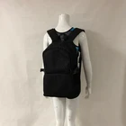 Custom Cheerleading draw string backpack bags for cheerleader