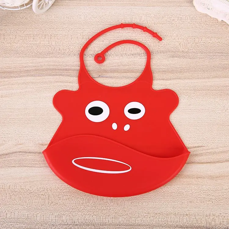 2021 New Water Proof Walterproof Baby Bib,Walterproof baby feeding bib, Red, yellow, green, white, etc.(custom color) 
2021 New Water Proof Walterproof Baby Bib,Walterproof baby feeding bib, Red, yellow, green, white, etc.(custom color)