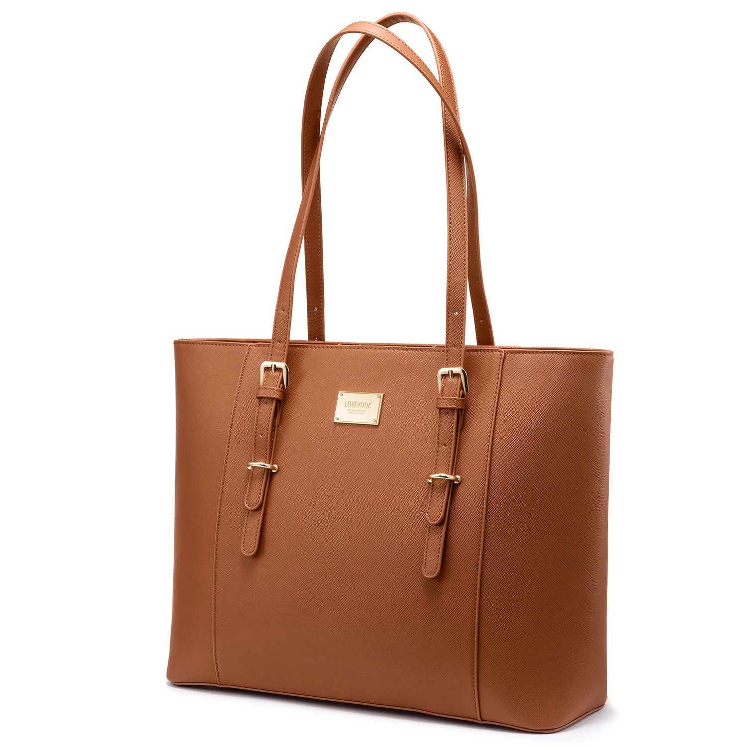 LOVEVOOK wholesale office ladies casual laptop tote bags large leather computer shoulder bag for woman briefcase laptop handbags
LOVEVOOK wholesale office ladies casual laptop tote bags large leather computer shoulder bag for woman briefcase laptop handbags