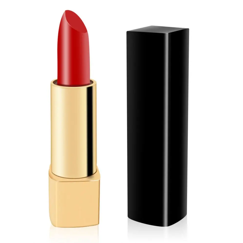 Long Lasting Matte Waterproof Retro Lipstick Lip Gloss Modified Lipstick Makeup Foggy Velvet Matte Lipstick
Long Lasting Matte Waterproof Retro Lipstick Lip Gloss Modified Lipstick Makeup Foggy Velvet Matte Lipstick