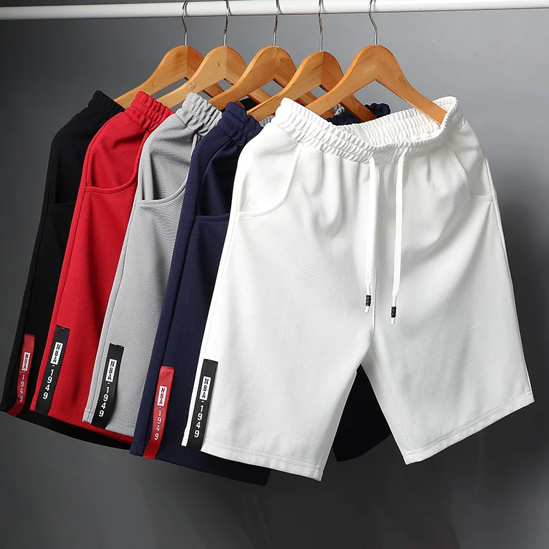 Summer 2021 LOGO Custom Accepted Men's Cropped Pants Beach Pants Shorts Men's Pants Casual Shorts Men
Summer 2021 LOGO Custom Accepted Men's Cropped Pants Beach Pants Shorts Men's Pants Casual Shorts Men