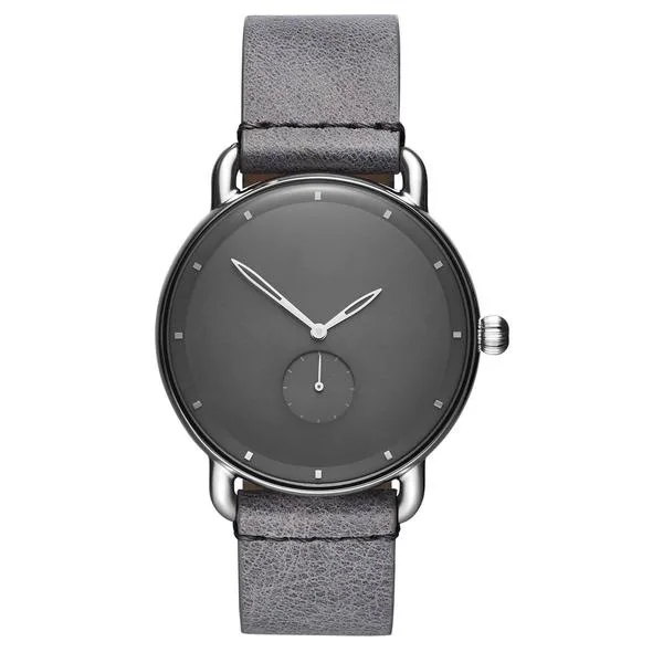 2020 new brand men's watch luxury waterproof sports watch quartz military leather timepiece fashion versatile
2020 new brand men's watch luxury waterproof sports watch quartz military leather timepiece fashion versatile