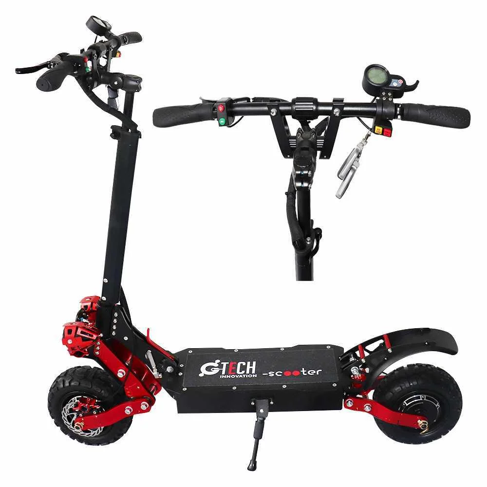 2021 LSY Folding Dual Motor 11 inch 60V 37AH 5600w V5 Scooter Electric 2 wheels electric scooter in china manufacturers
2021 LSY Folding Dual Motor 11 inch 60V 37AH 5600w V5 Scooter Electric 2 wheels electric scooter in china manufacturers