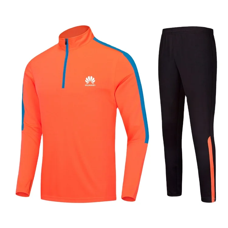Half Zip Training Suit Mens Slim Fit Gym Training Wear Fitness Clothing Running Sports Track Suit
Half Zip Training Suit Mens Slim Fit Gym Training Wear Fitness Clothing Running Sports Track Suit