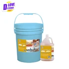 High foaming clean deep stains cleansing formula carpet shampoo