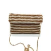 /product-detail/hand-made-pu-knitting-ladies-evening-clutch-bag-weaving-purse-for-party-62325701278.html