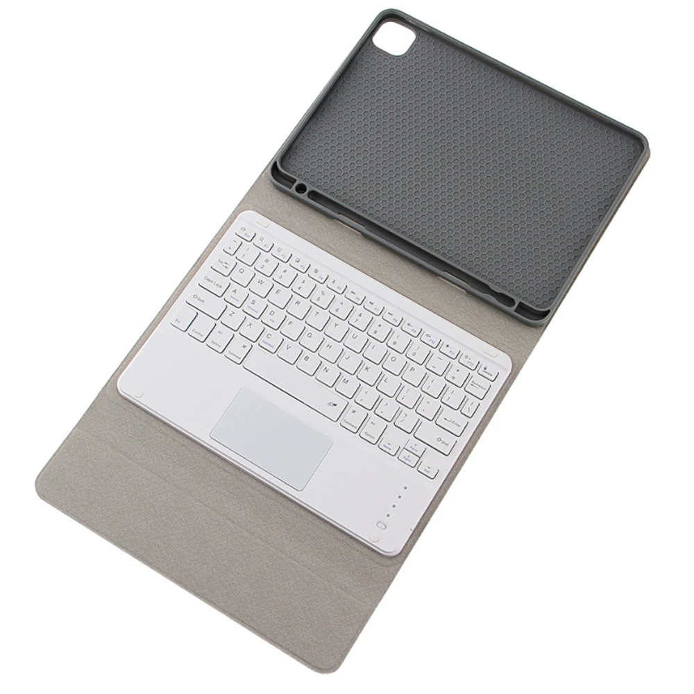 Dropshipping Protective Detachable Keyboard Case for Apple iPad with Apple Pencil Slot, Black,pink,red,blue
Dropshipping Protective Detachable Keyboard Case for Apple iPad with Apple Pencil Slot, Black,pink,red,blue