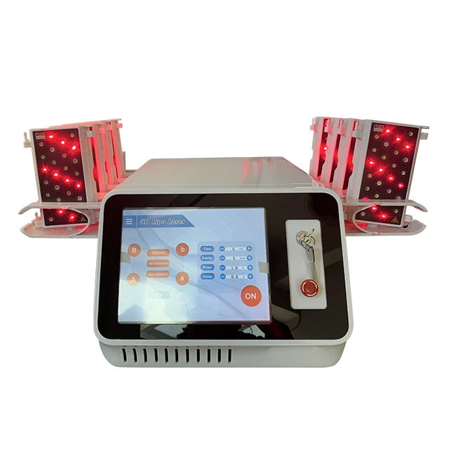 Beijing Starlight lipolaser 5D Lipolaser infrared lamp therapy strawberry slimming machine fat melt
Beijing Starlight lipolaser 5D Lipolaser infrared lamp therapy strawberry slimming machine fat melt